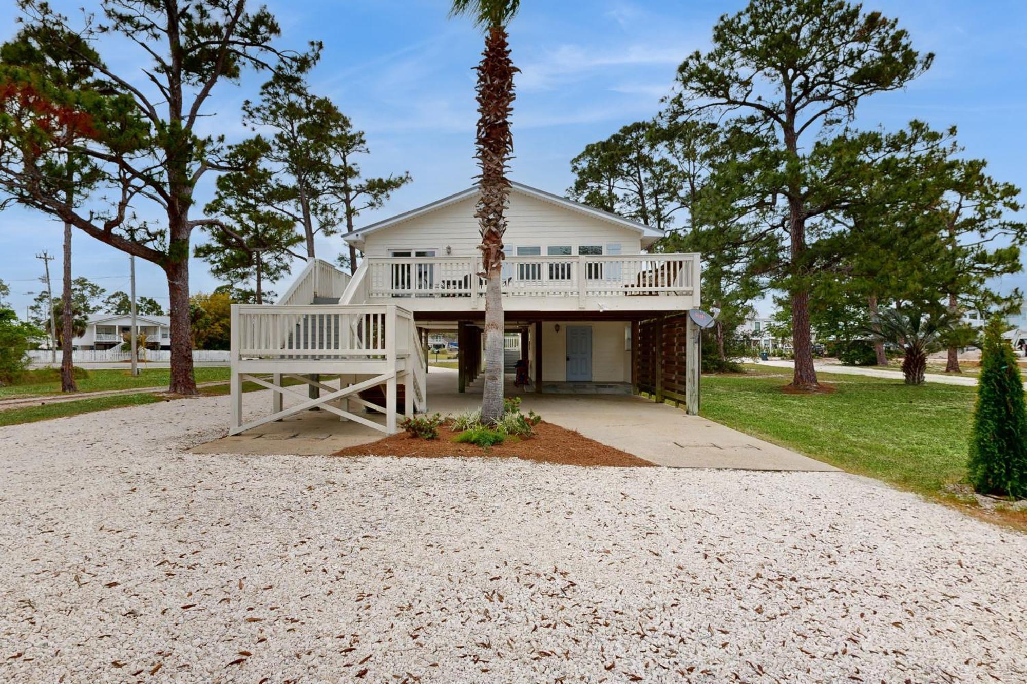 Bayou Boogie Orange Beach Εξωτερικό φωτογραφία